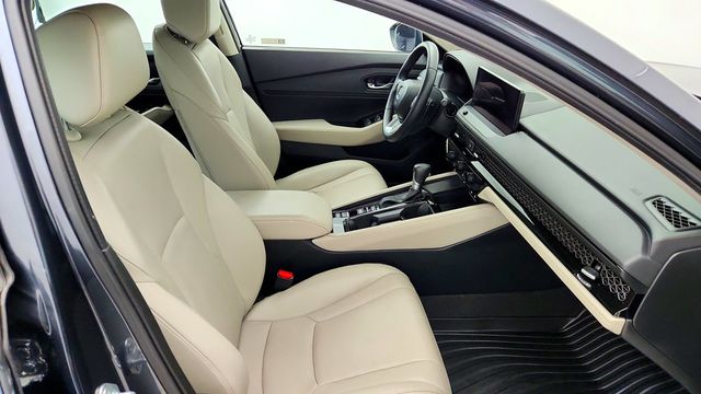 2026 Honda Accord Hybrid Touring Sedan - 23098545 - 23