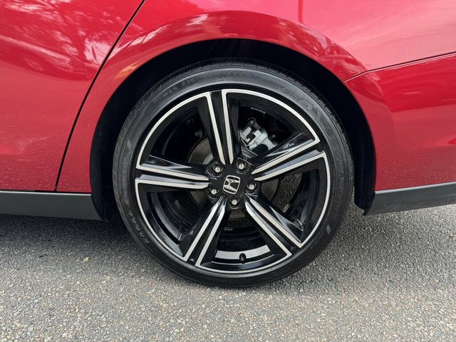 2026 Honda Accord Sedan SE CVT - 23045424 - 9