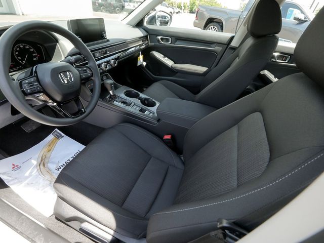2026 Honda Civic LX - 23077867 - 11