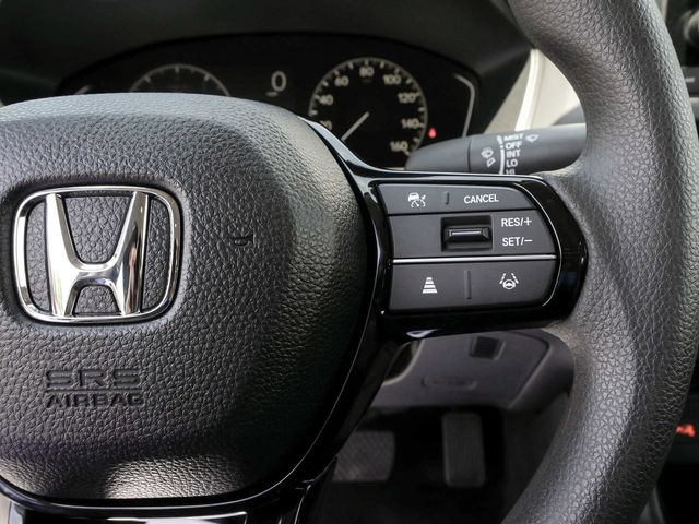 2026 Honda Civic LX - 23077867 - 15