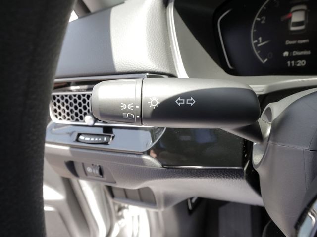 2026 Honda Civic LX - 23077867 - 17