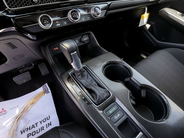 2026 Honda Civic LX - 23077867 - 22