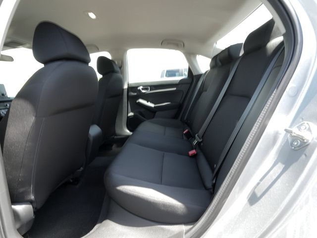 2026 Honda Civic LX - 23077867 - 28