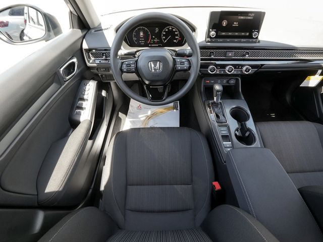 2026 Honda Civic LX - 23077867 - 30