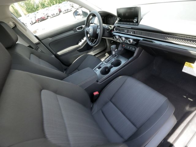 2026 Honda Civic LX - 23077867 - 35