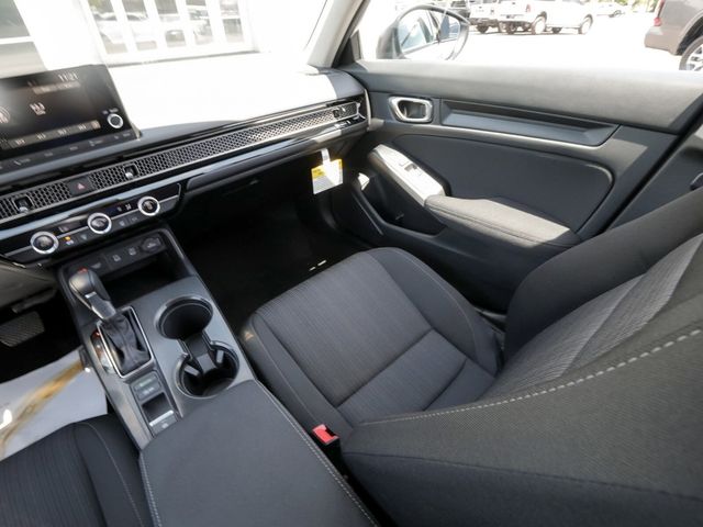 2026 Honda Civic LX - 23077867 - 39