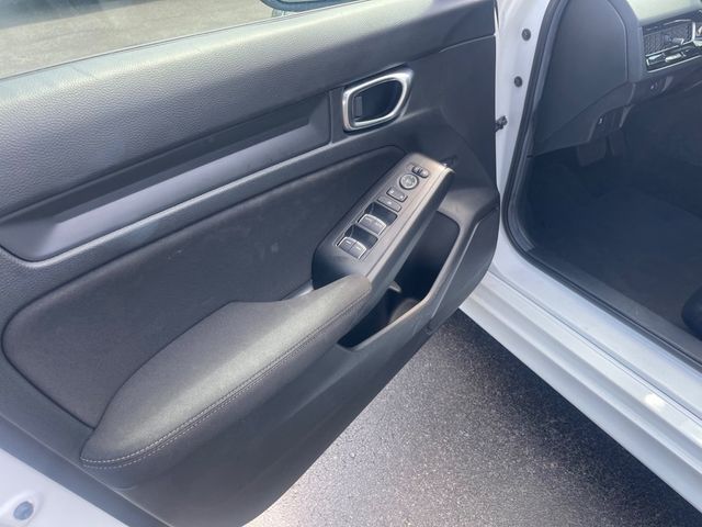 2026 HONDA CIVIC LX - 23083638 - 9