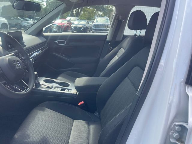 2026 HONDA CIVIC LX - 23083638 - 10