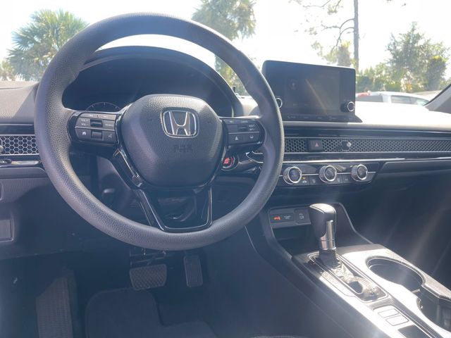 2026 HONDA CIVIC LX - 23083638 - 12