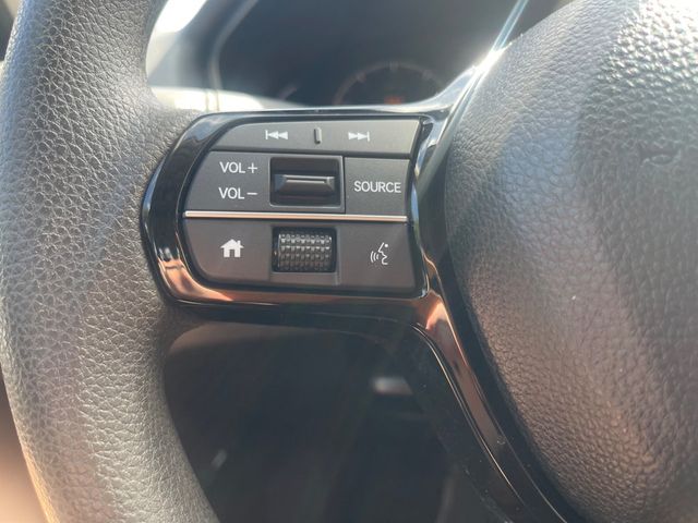 2026 HONDA CIVIC LX - 23083638 - 14