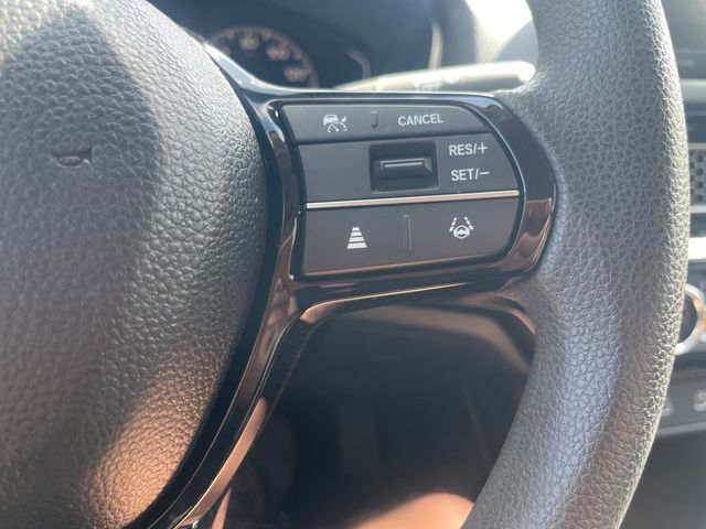 2026 HONDA CIVIC LX - 23083638 - 15