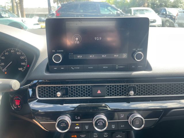 2026 HONDA CIVIC LX - 23083638 - 18