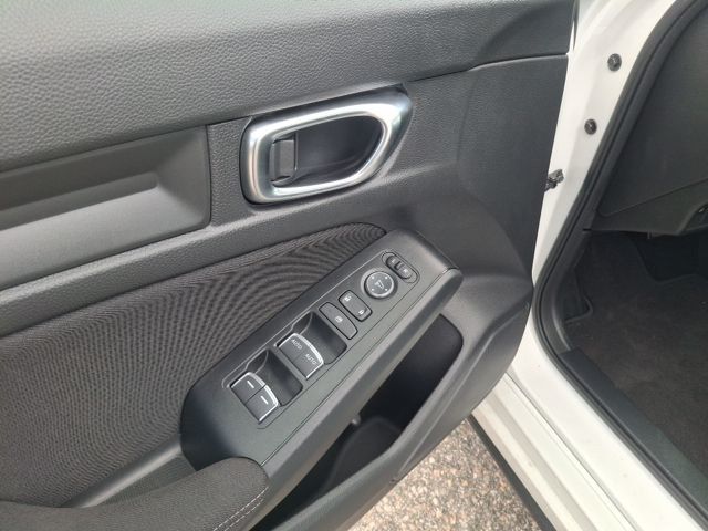 2026 Honda Civic Sport - 23054481 - 9