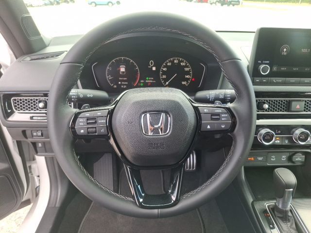 2026 Honda Civic Sport - 23054481 - 14