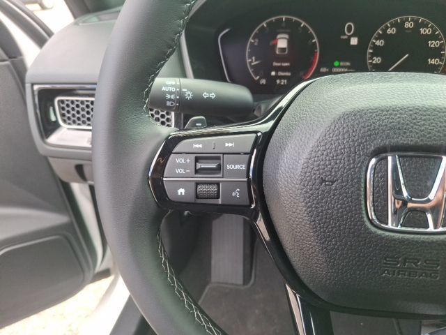 2026 Honda Civic Sport - 23054481 - 15