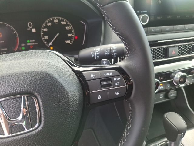 2026 Honda Civic Sport - 23054481 - 16