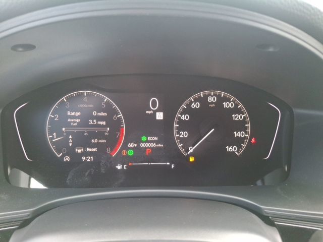 2026 Honda Civic Sport - 23054481 - 17