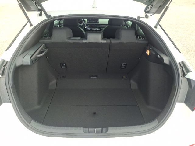 2026 Honda Civic Sport - 23054481 - 25
