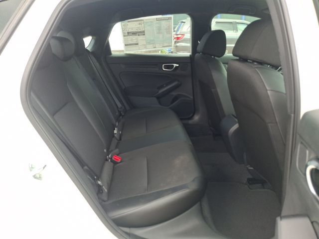 2026 Honda Civic Sport - 23054481 - 26