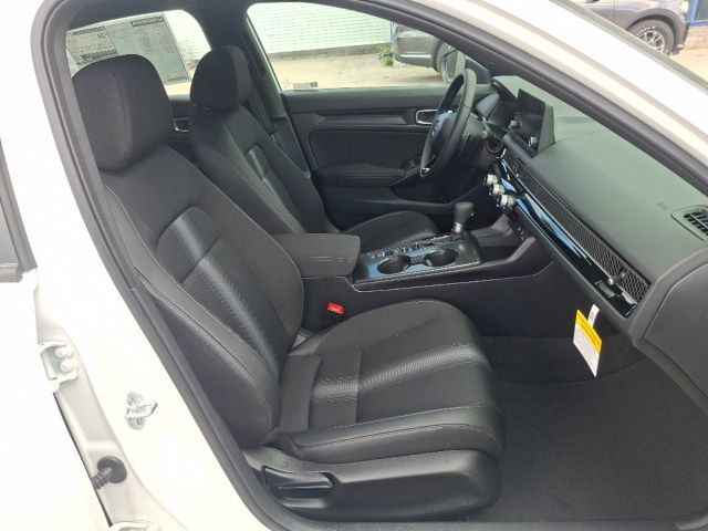 2026 Honda Civic Sport - 23054481 - 27