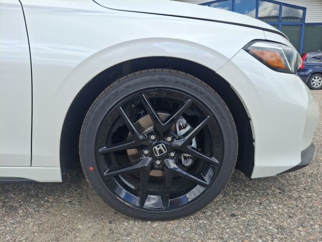 2026 Honda Civic Sport - 23054481 - 28