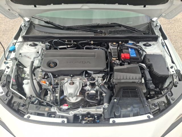 2026 Honda Civic Sport - 23054481 - 29