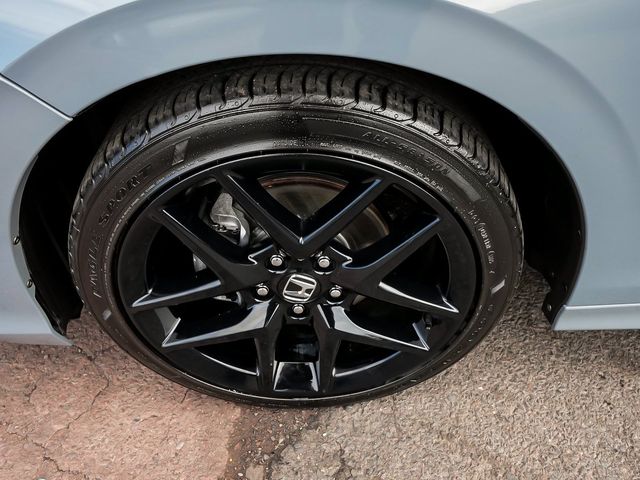 2026 Honda Civic Sport - 23077866 - 9
