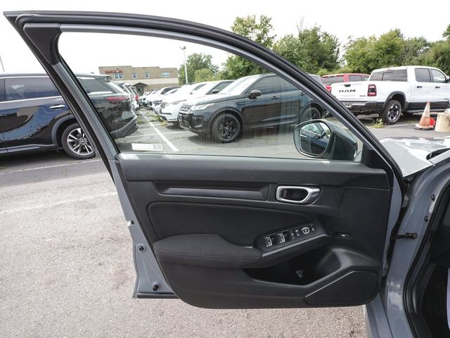 2026 Honda Civic Sport - 23077866 - 10