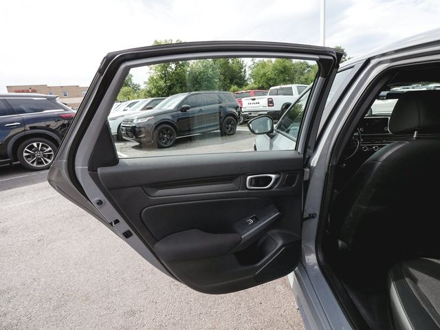 2026 Honda Civic Sport - 23077866 - 12