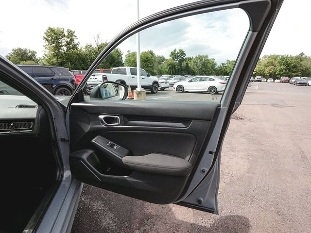 2026 Honda Civic Sport - 23077866 - 14