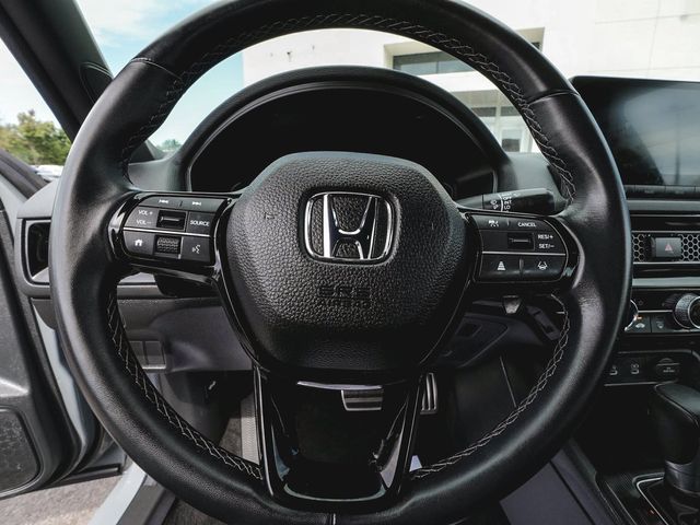 2026 Honda Civic Sport - 23077866 - 18