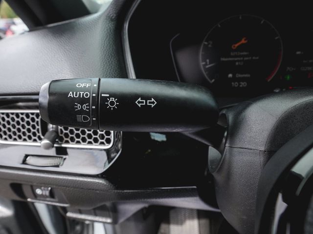 2026 Honda Civic Sport - 23077866 - 19