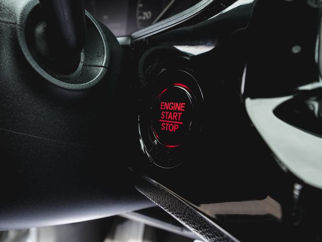 2026 Honda Civic Sport - 23077866 - 21