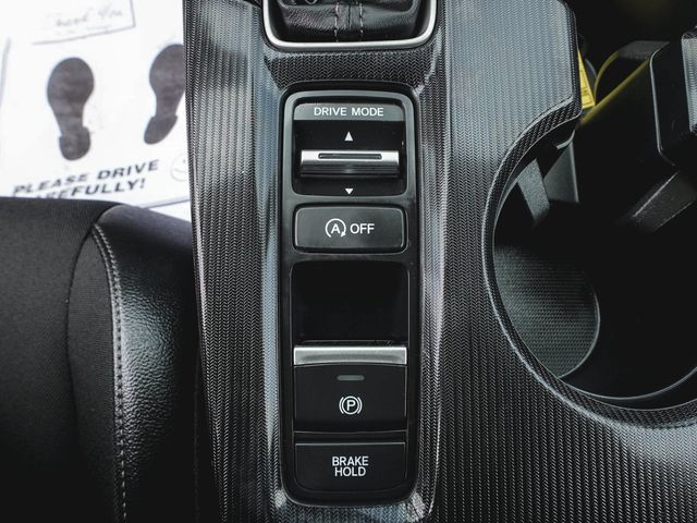 2026 Honda Civic Sport - 23077866 - 26