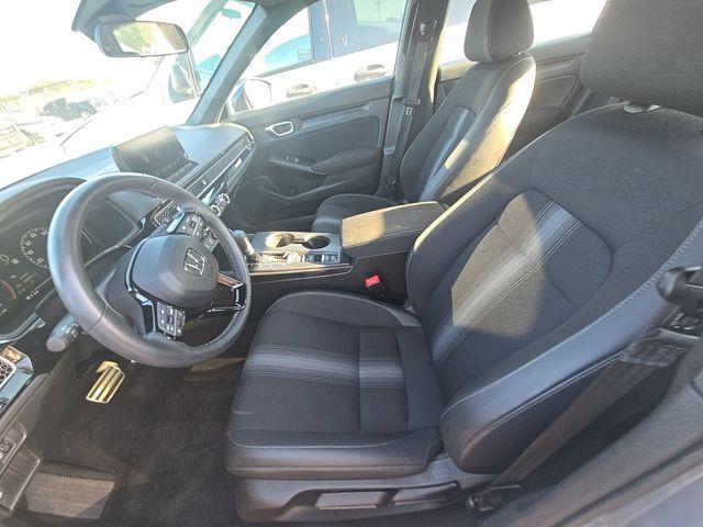 2026 Honda Civic Sport - 23077866 - 2