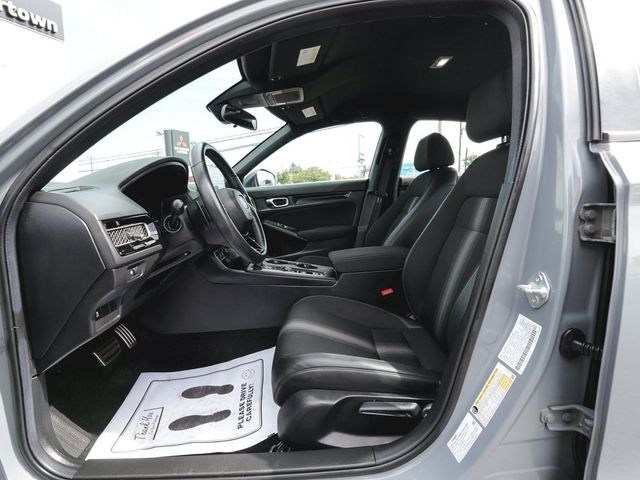 2026 Honda Civic Sport - 23077866 - 30