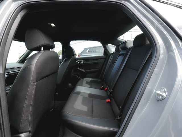 2026 Honda Civic Sport - 23077866 - 32