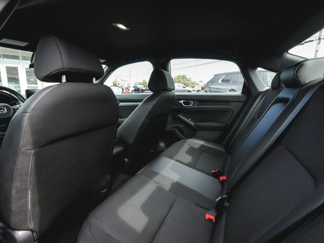 2026 Honda Civic Sport - 23077866 - 33