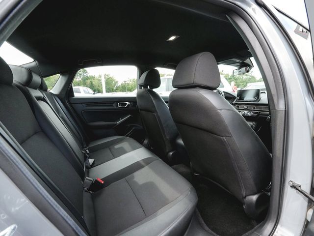 2026 Honda Civic Sport - 23077866 - 36