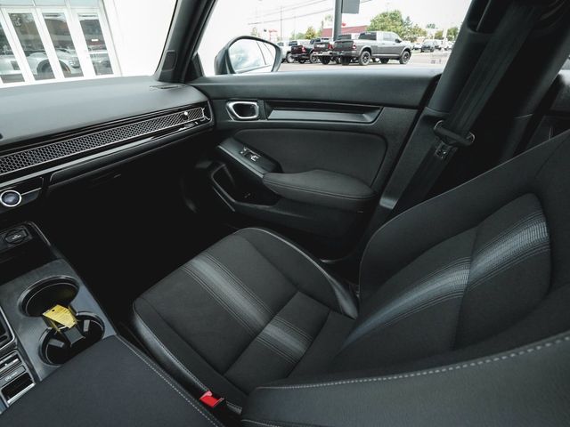 2026 Honda Civic Sport - 23077866 - 43