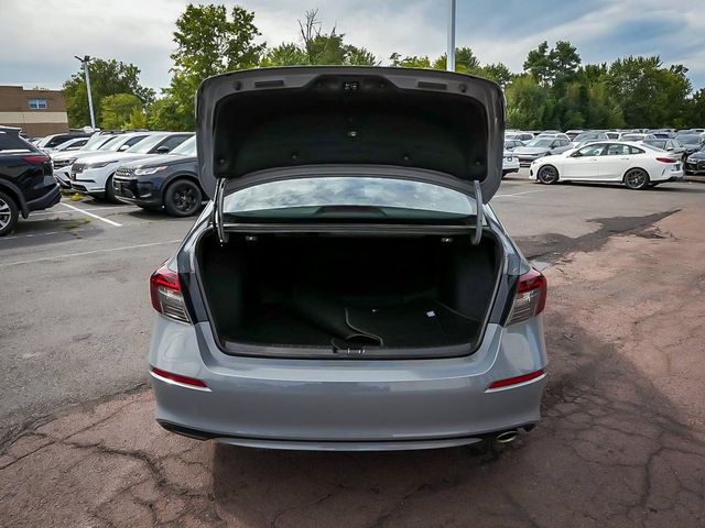 2026 Honda Civic Sport - 23077866 - 44