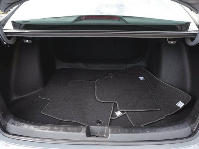 2026 Honda Civic Sport - 23077866 - 45