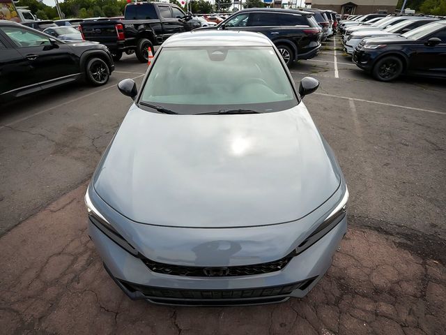 2026 Honda Civic Sport - 23077866 - 46