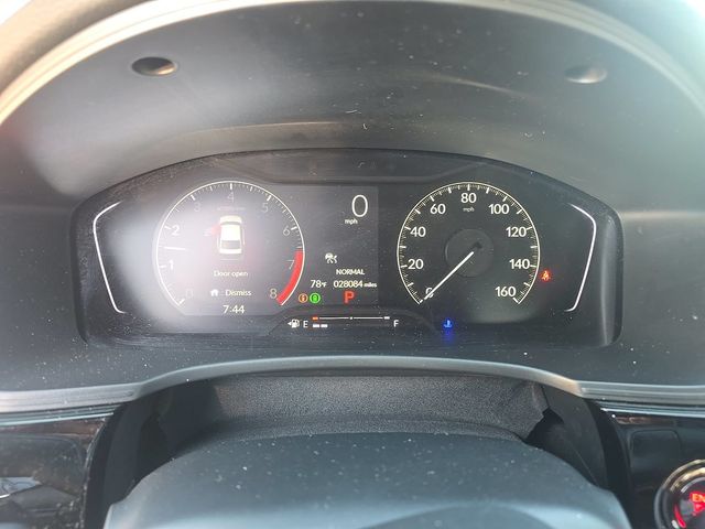 2026 Honda Civic Sport - 23077866 - 4
