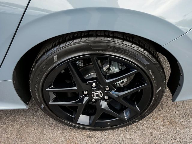 2026 Honda Civic Sport - 23077866 - 8