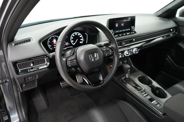 2026 Honda Civic Sport - 23078532 - 13