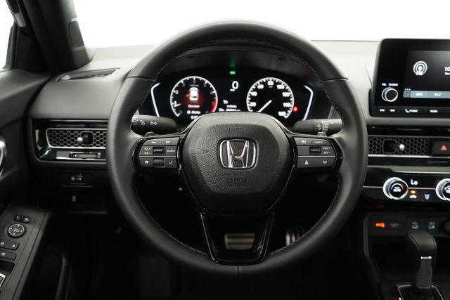 2026 Honda Civic Sport - 23078532 - 15