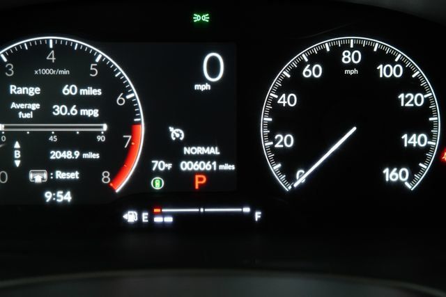 2026 Honda Civic Sport - 23078532 - 22