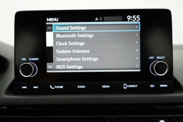 2026 Honda Civic Sport - 23078532 - 26