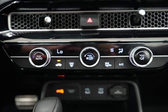 2026 Honda Civic Sport - 23078532 - 27